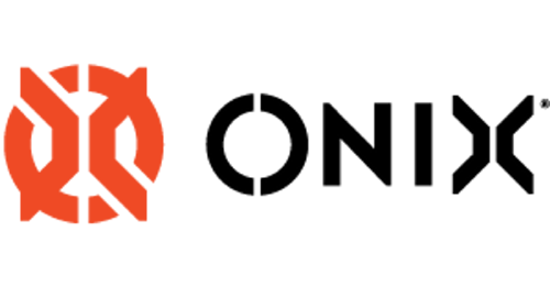 Logo for Onix Pickleball