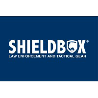 Logo for ShieldBox
