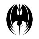 Ravin Crossbows logo