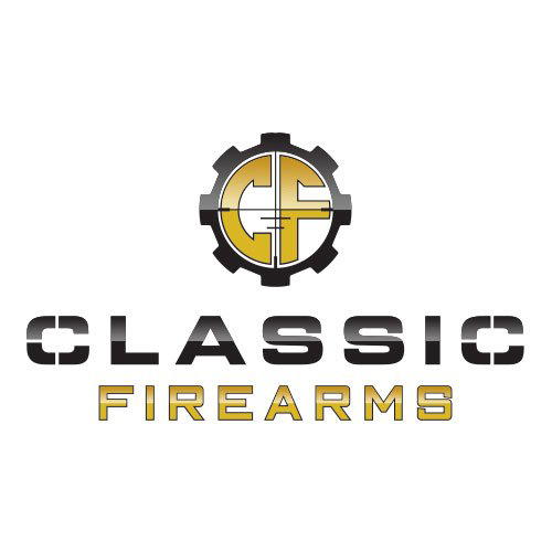 Logo for Classic Firearms