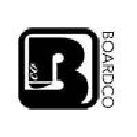 Logo for BoardCo