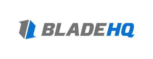 Logo for Blade HQ