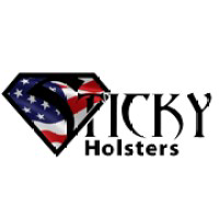 Logo for Sticky Holsters