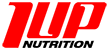 1 UP Nutrition logo