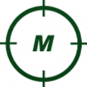 Mueller Optics logo