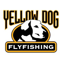 Logo for Yellow Dog Flyfishing