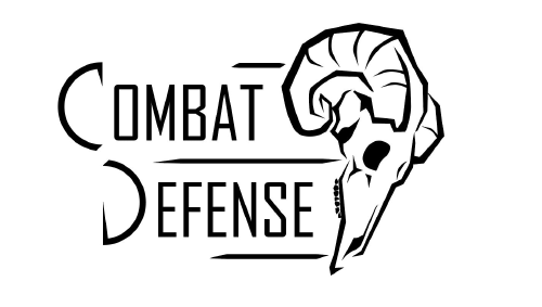 Combat Defense logo