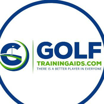 Logo for Golf Training Aids