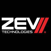 Logo for Zev Technologies