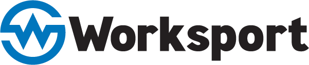 Worksport logo