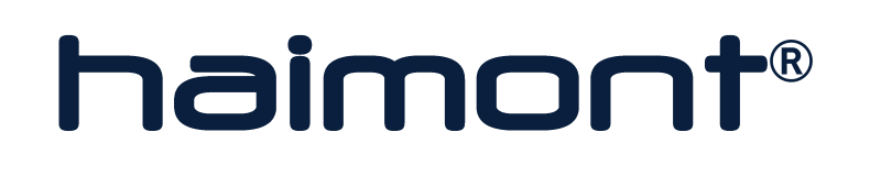 Haimont logo