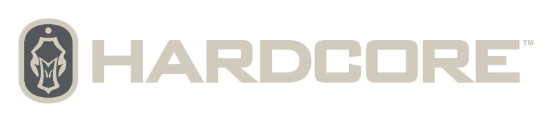 Hardcore Waterfowl logo