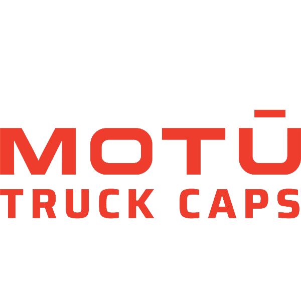 MOTU Truck Caps logo