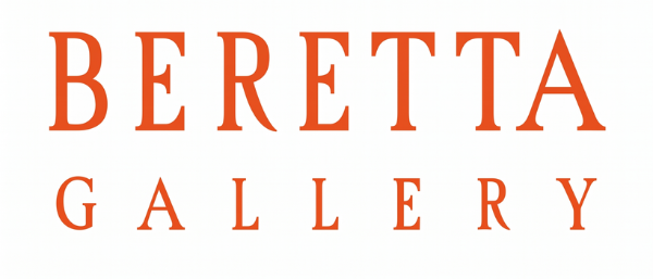 Beretta Gallery logo
