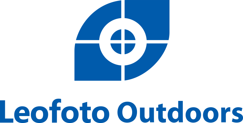 Leofoto Outdoors  logo