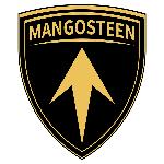 Mangosteen Scooter logo