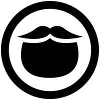 Logo for Beardbrand