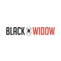 Logo for Black Widow Pro