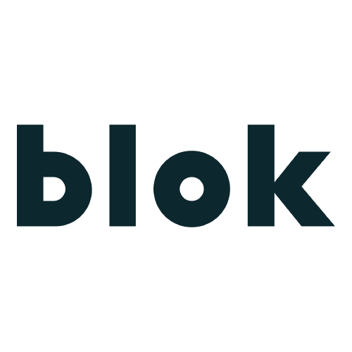 Blok Watches logo