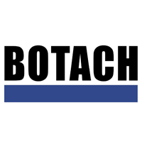 Logo for BOTACH 