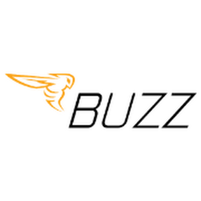 BUZZ Bikes  logo