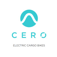 CERO Bikes logo