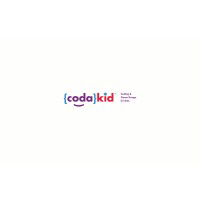 CodaKid logo