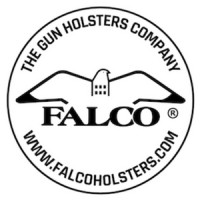 Falco Holsters logo