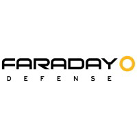 Faraday Defense logo