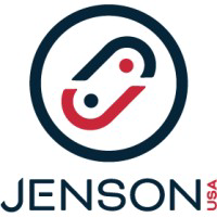 Logo for Jenson USA