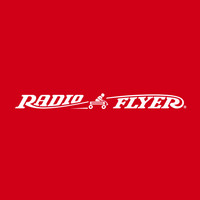 Logo for Radio Flyer