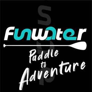 Logo for Funwater 