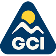 GCI Outdoor logo