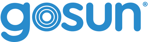 GoSun logo