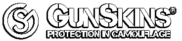 Logo for GunSkins 