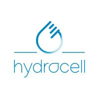 Logo for Hydro Cell