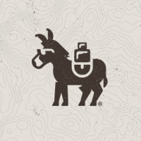 Logo for ICEMULE Coolers