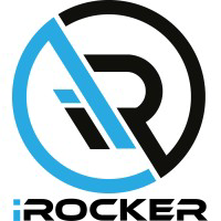 Logo for iROCKER 