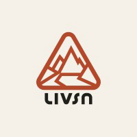 Logo for LIVSN