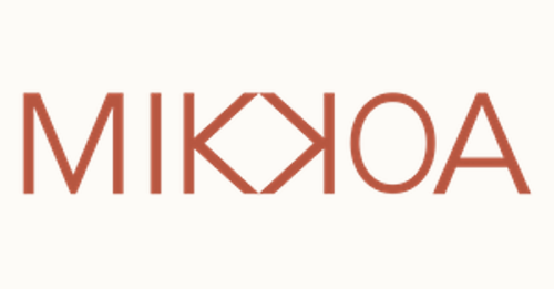 Mikkoa logo