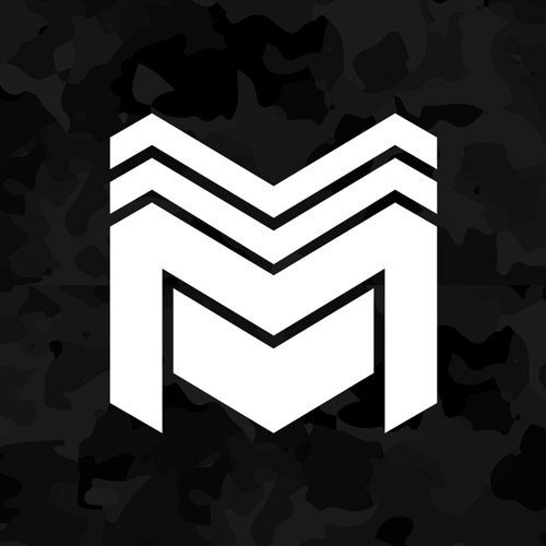 Logo for Monstrum