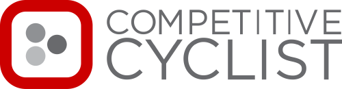 Logo for Competitive Cyclist