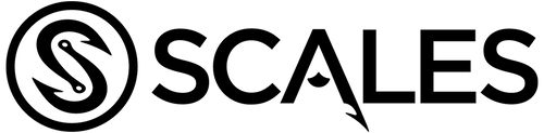 Logo for Scales Gear