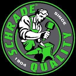 Logo for Schrade