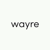 Logo for wayre