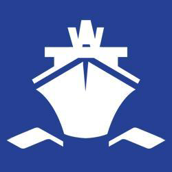 Logo for Wholesale Marine