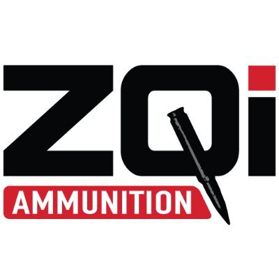 ZQI Ammunition logo