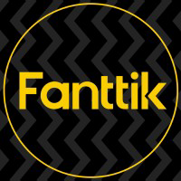 Logo for FANTTIK 