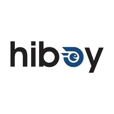 Logo for Hiboy 