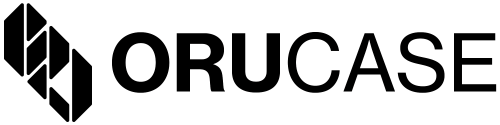 Logo for Orucase